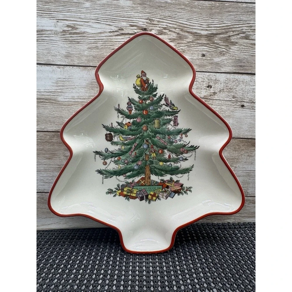 Spode beautiful set